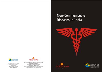 Non Communicable Diseases (NCDs) in India